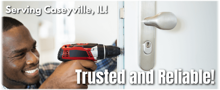 Locksmith Caseyville IL