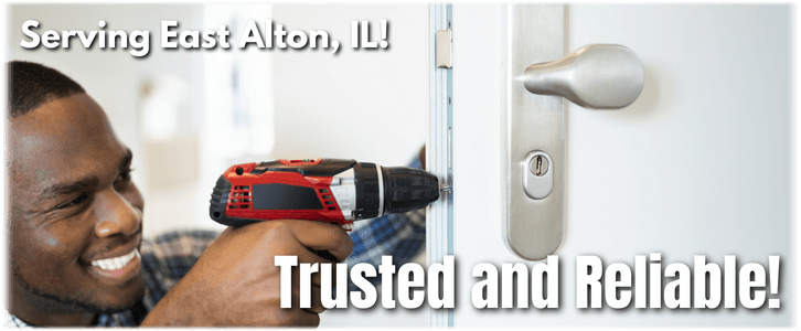 Locksmith East Alton IL