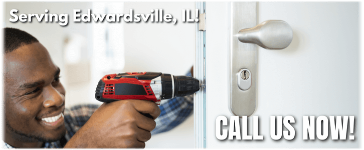 Locksmith Edwardsville IL