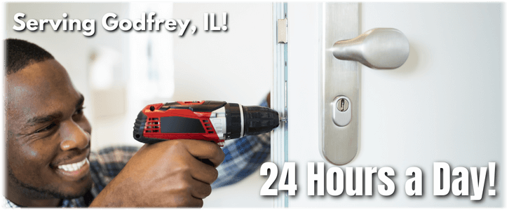 Locksmith Godfrey IL